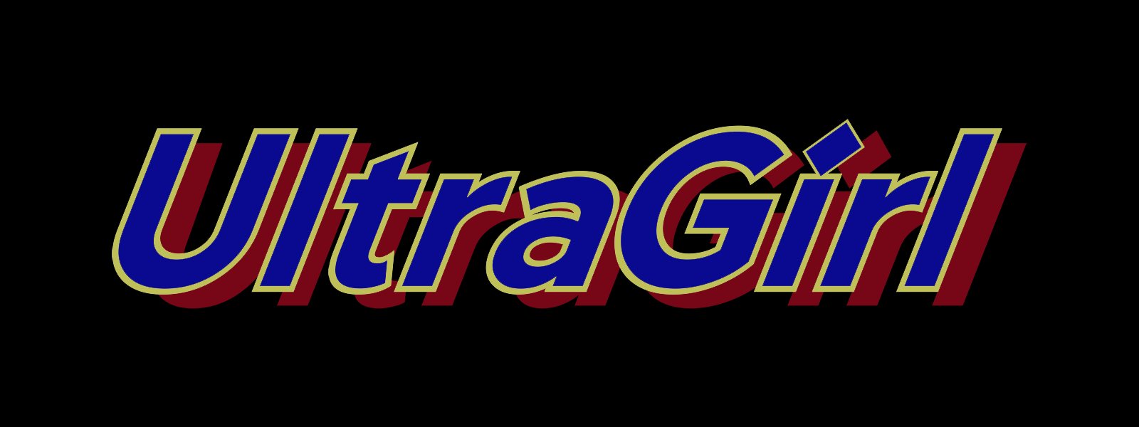 The Adventures of UltraGirl