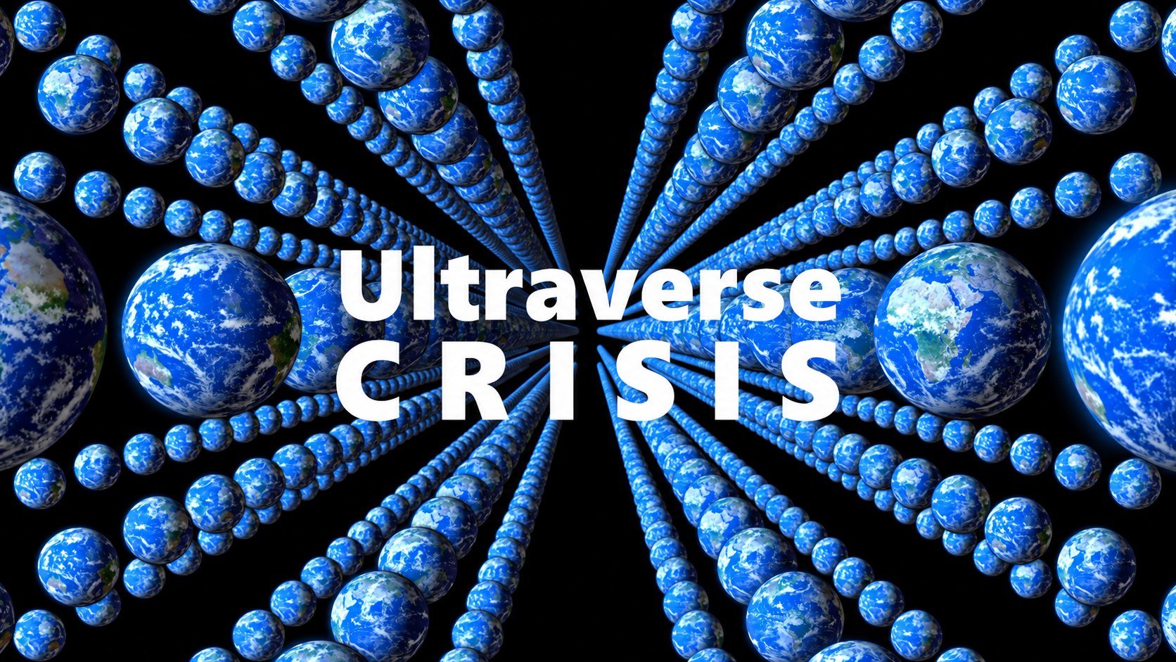 Ultraverse Crisis