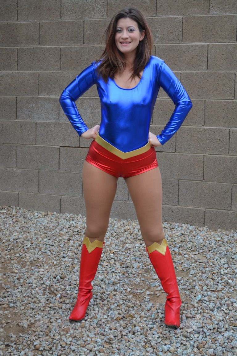 Happy Birthday to UltraGirl and UltraProducer Constance!