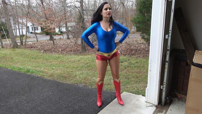 Happy Birthday to #UltraGirl Tilly McReese!