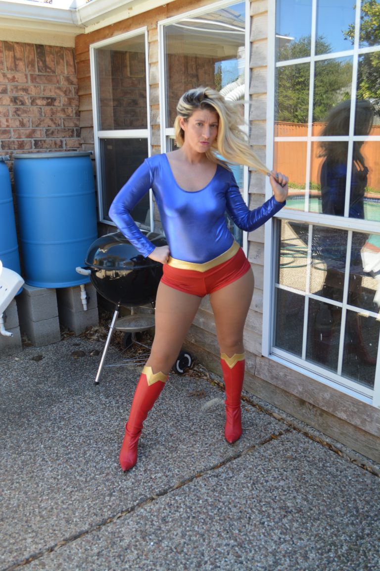 Happy Birthday to #UltraGirl Constance!