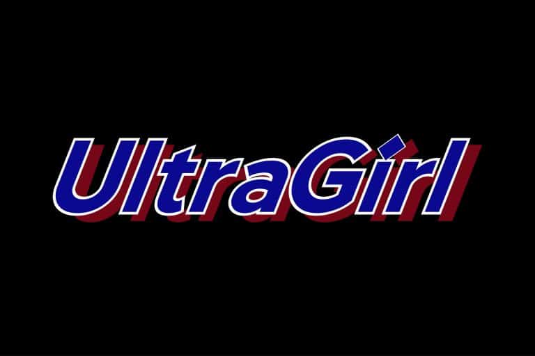 Welcome to The Adventures of UltraGirl!