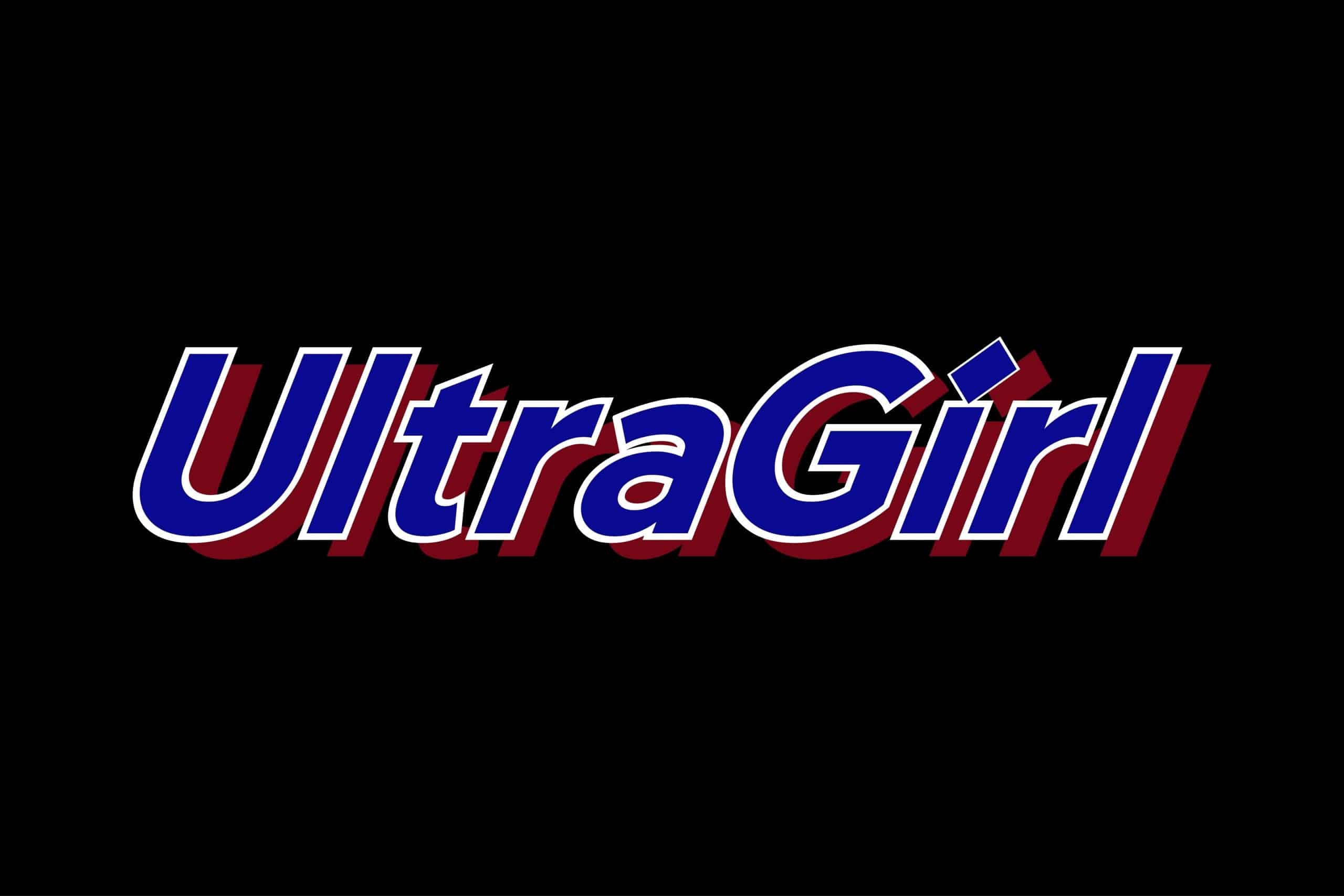 UltraGirl