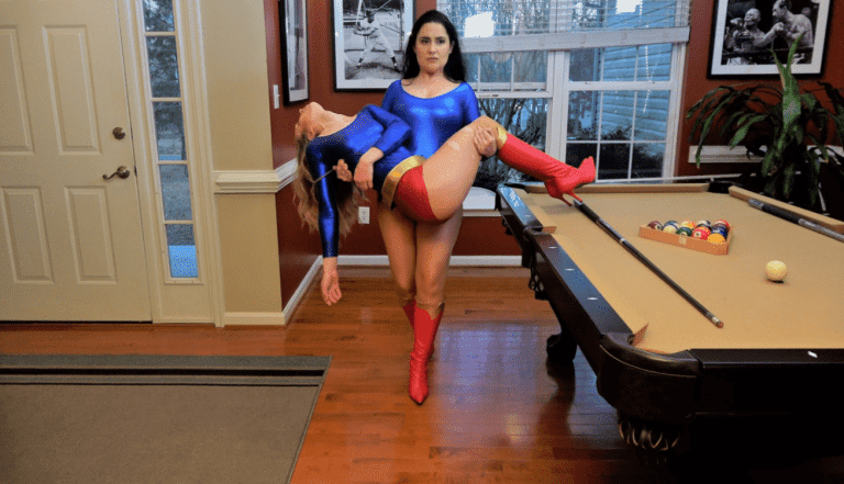 UltraGirl: Countdown Continues