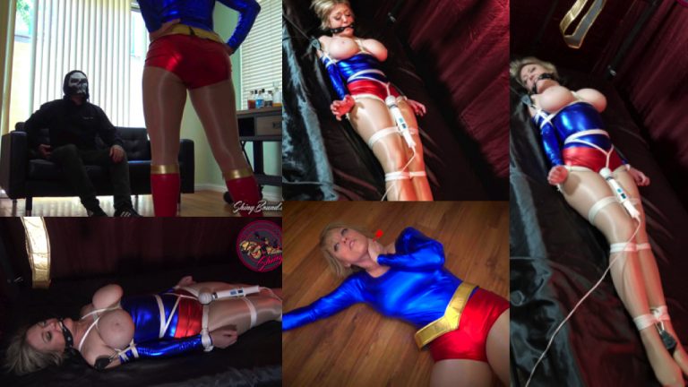 UltraGirl Unleashed