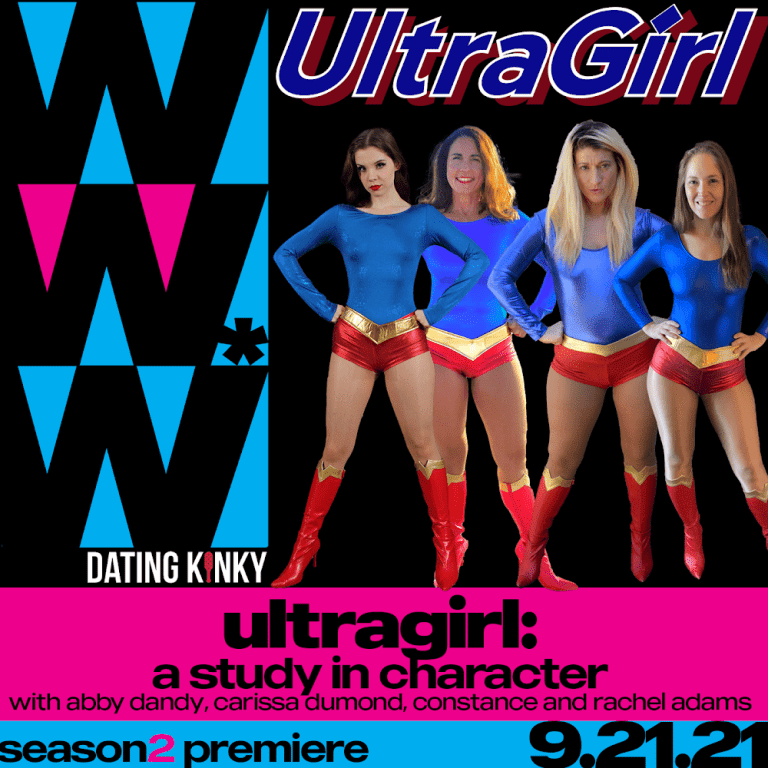 UltraGirl September to Remember
