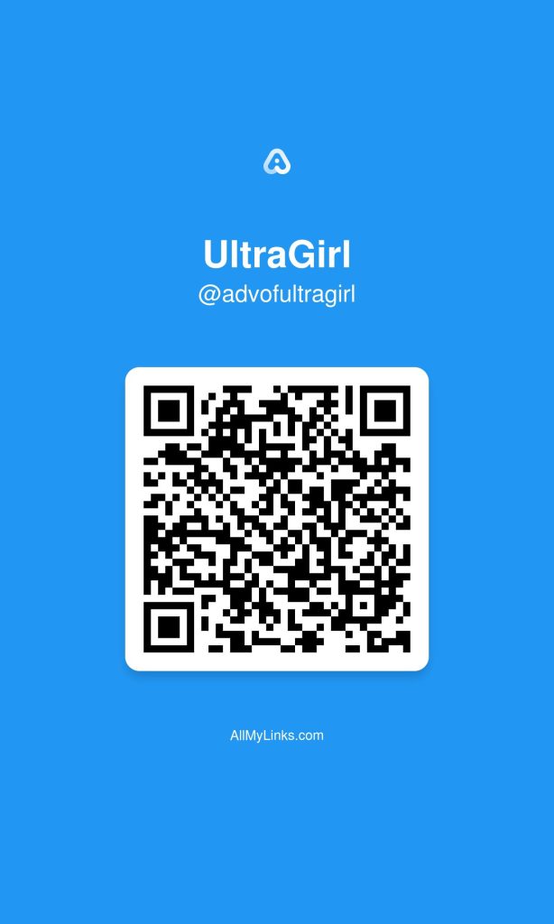 UltraGirl