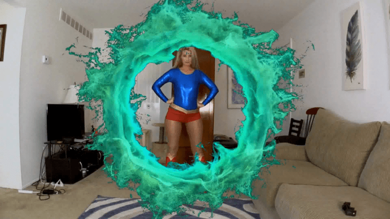 UltraGirl: “The Collector Collects UltraGirls”