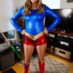 UltraGirl