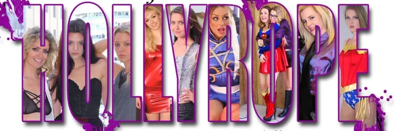 Happy 10th Anniversary to UltraGirl UltraProducer HollyRope!