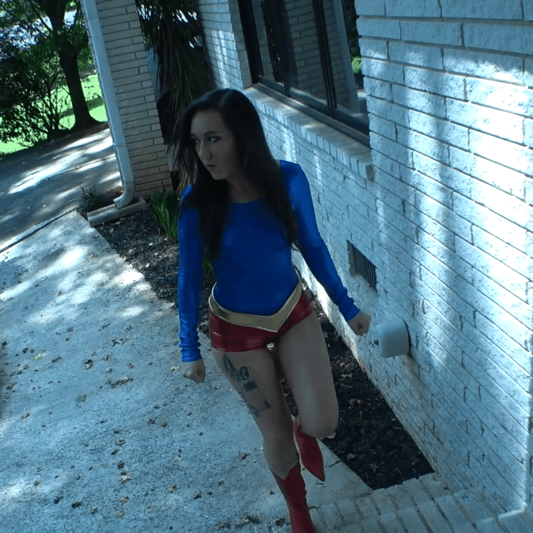 Happy Birthday Ultragirl Sinn Sage!