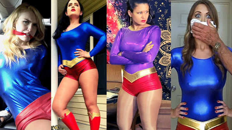Our UltraGirl Obsession