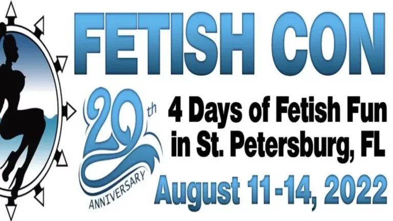 UltraGirls at FetishCon 2022
