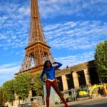 UltraGirl