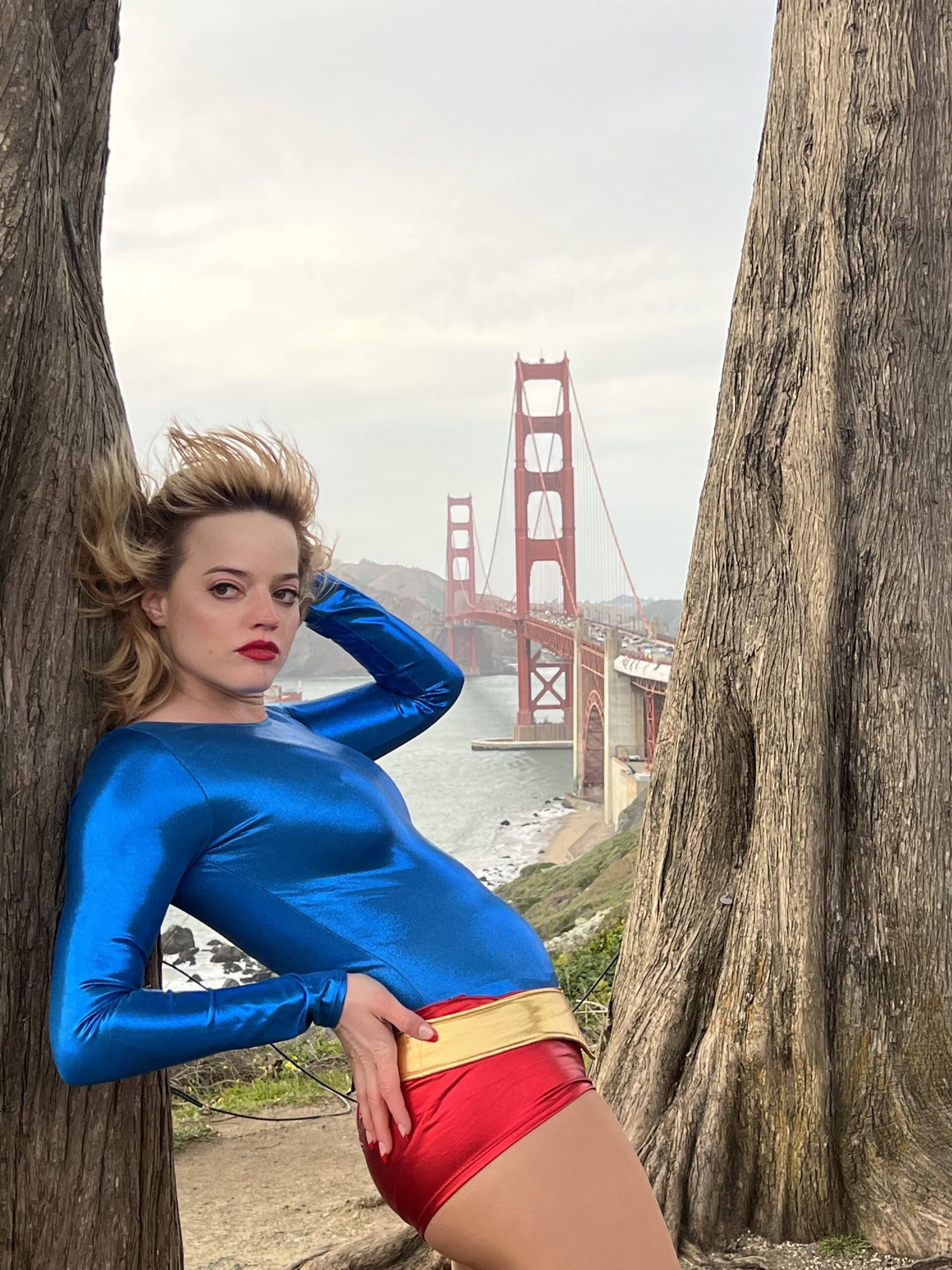 UltraGirl