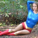 UltraGirl