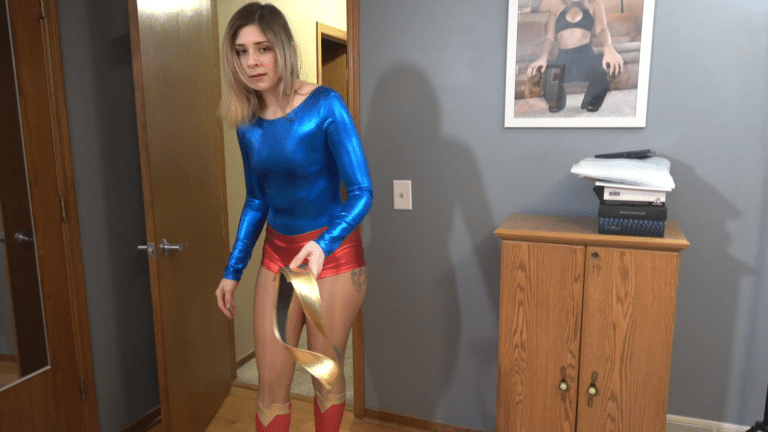 UltraGirl: Hostage Swap