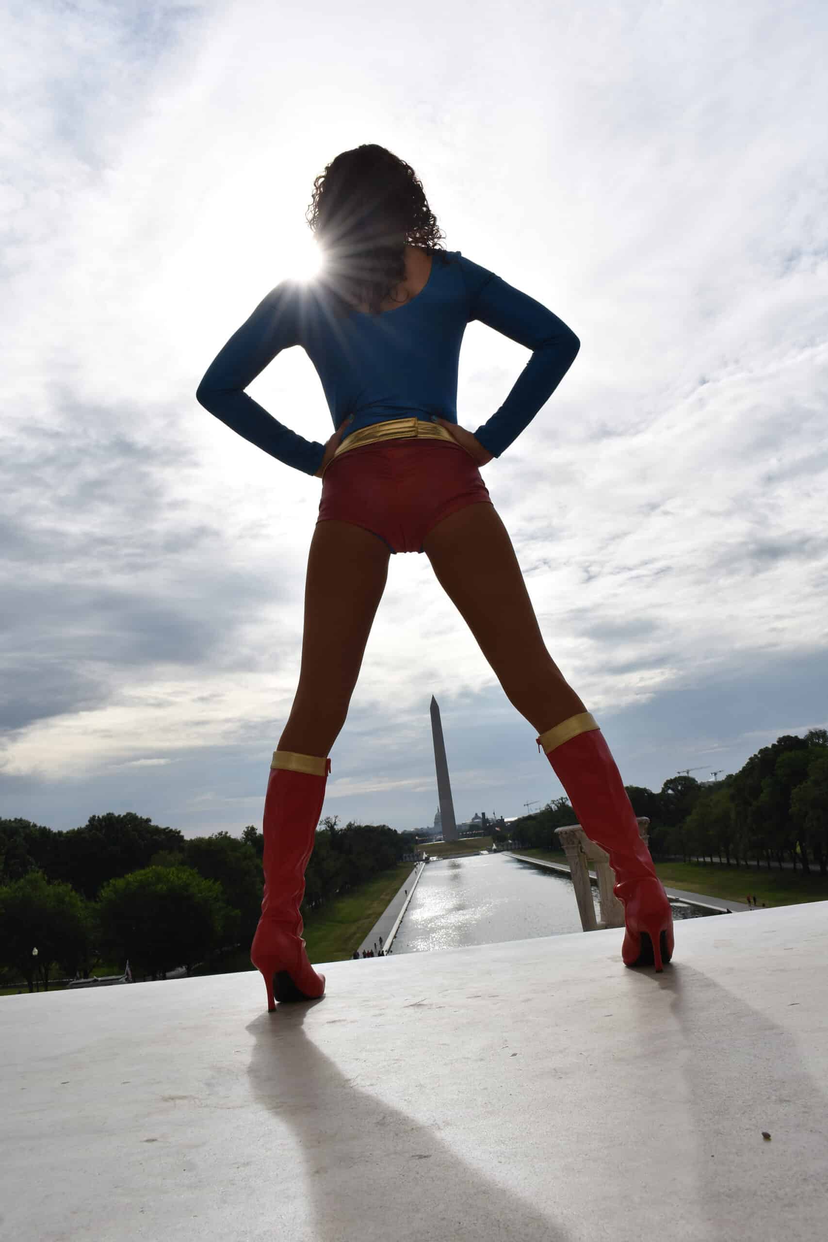 UltraGirl