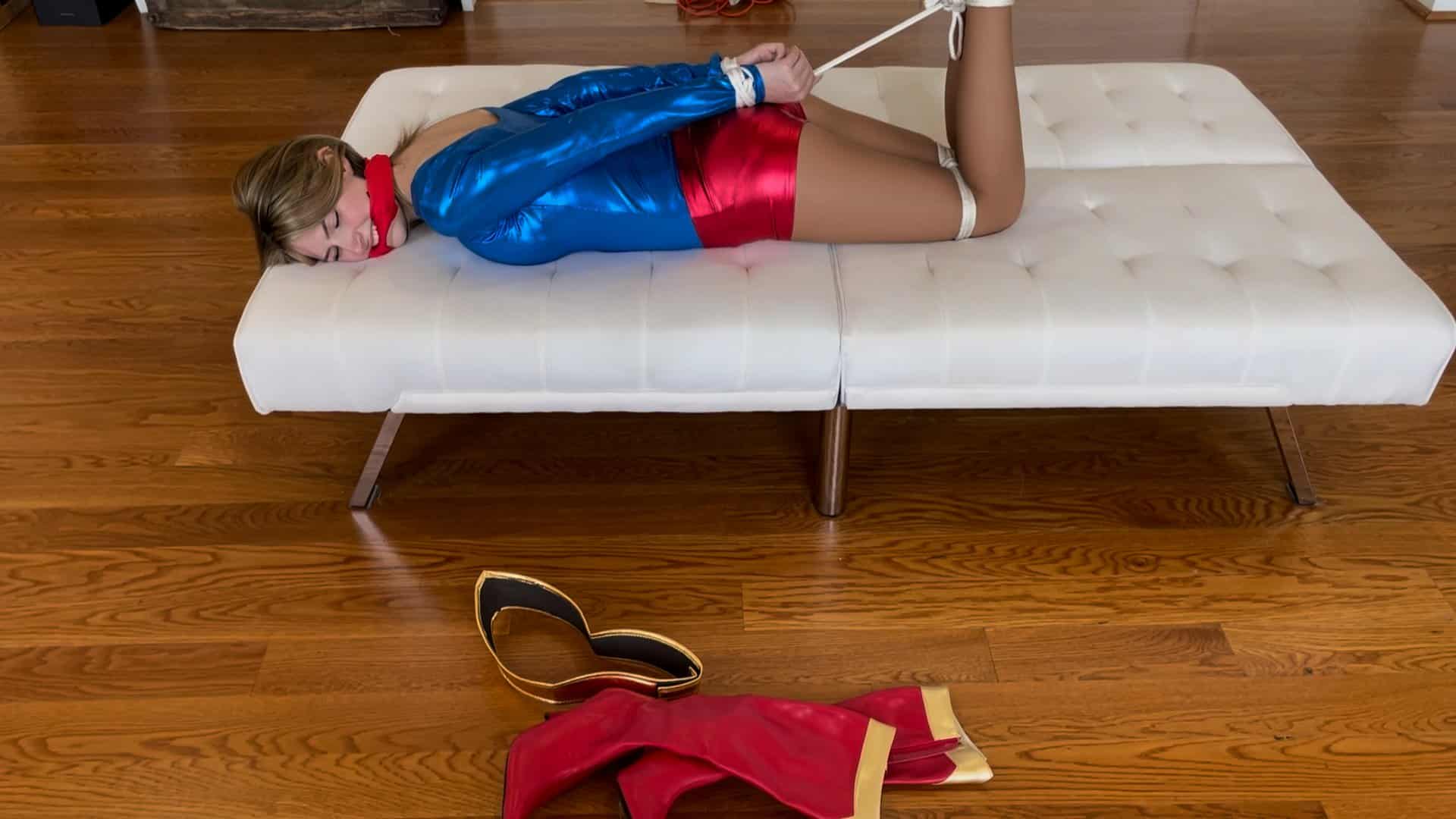 UltraGirl