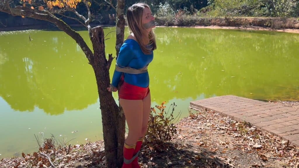 UltraGirl