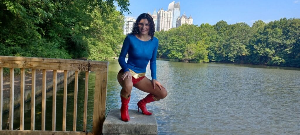 UltraGirl