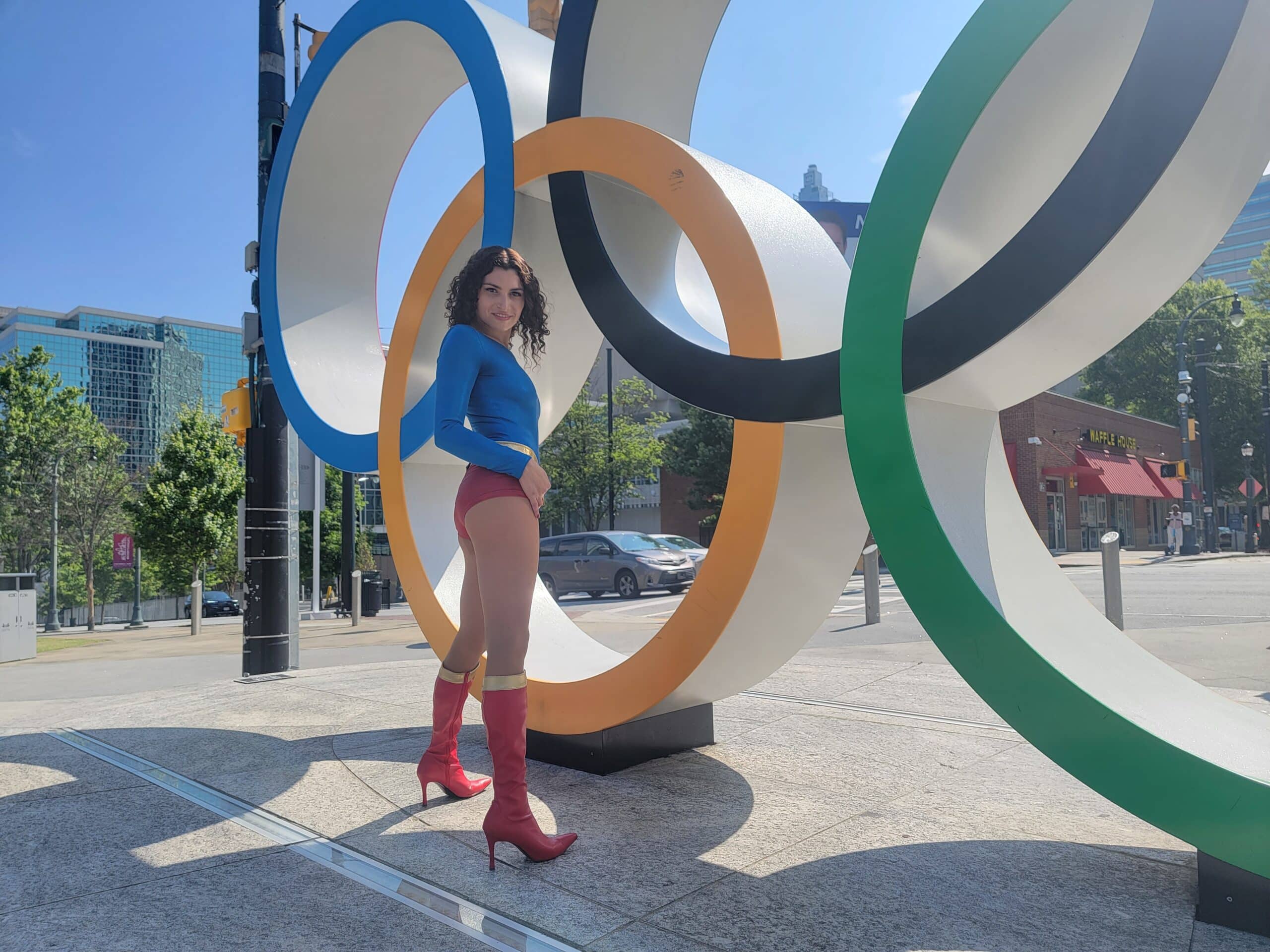 UltraGirl