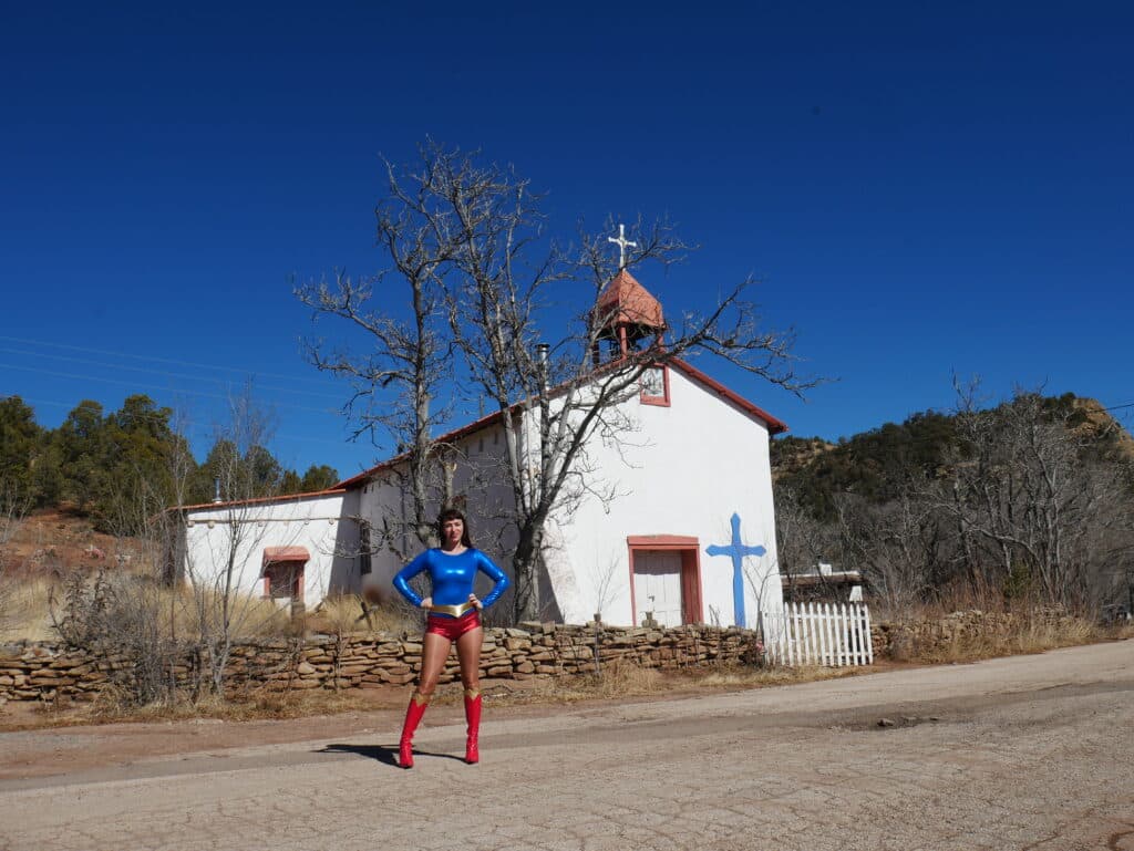 UltraGirl