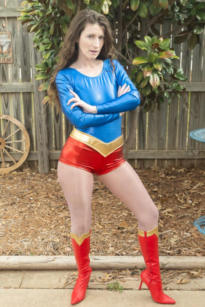 UltraGirl