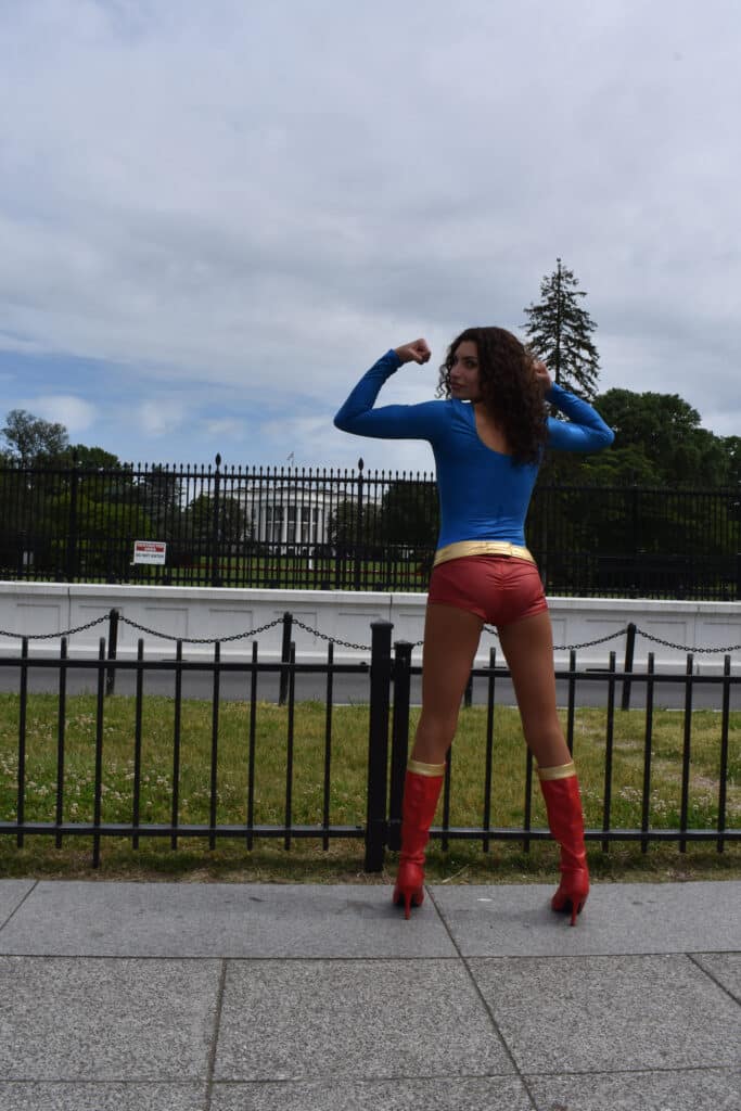 UltraGirl