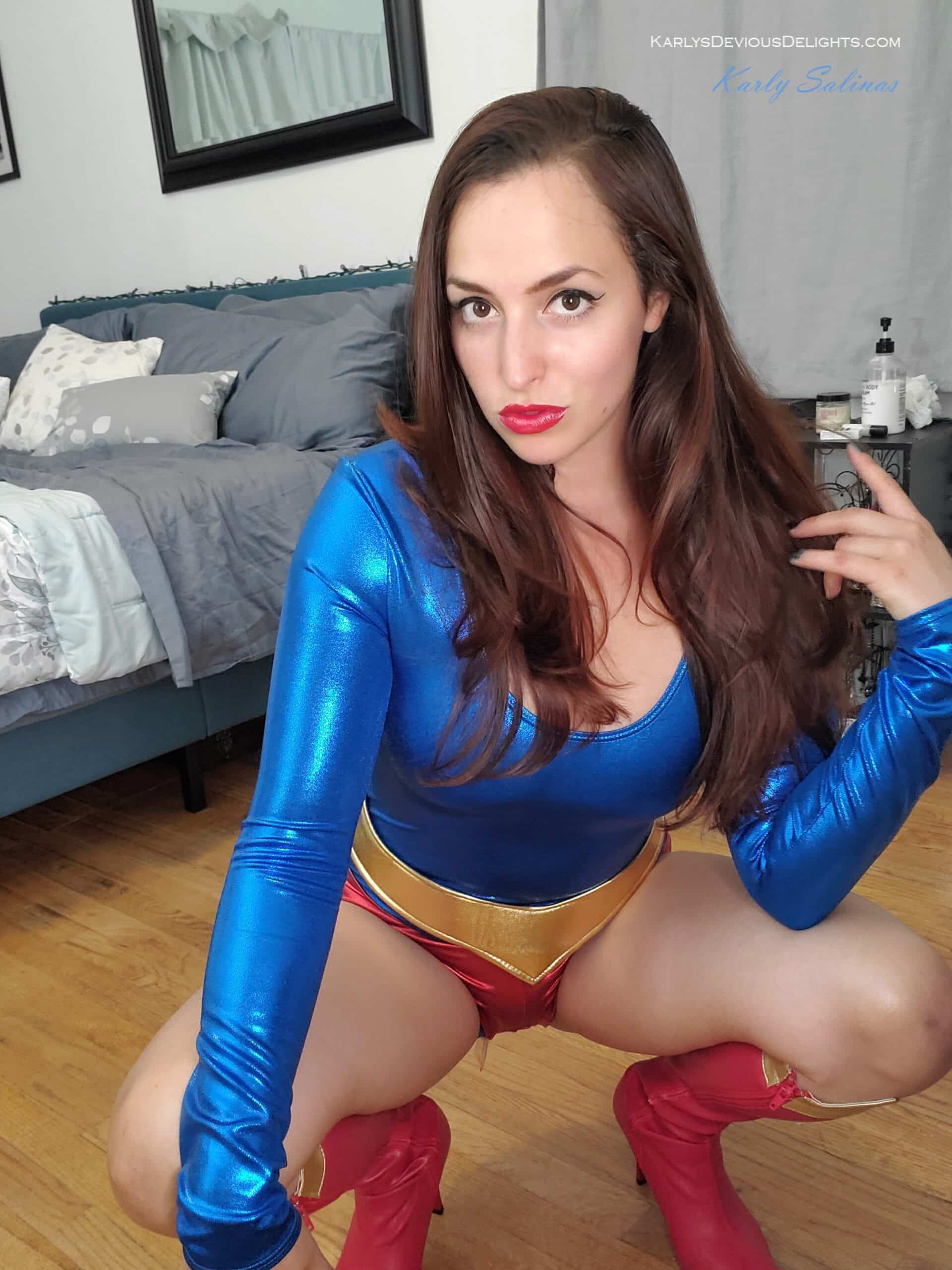 UltraGirl