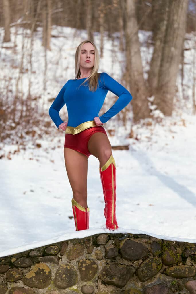UltraGirl