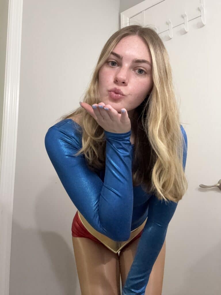 UltraGirl