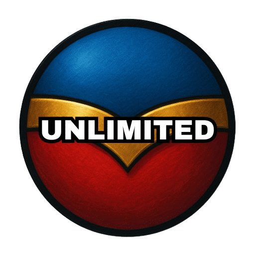 UltraGirl Unlimited