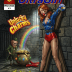 UltraGirl