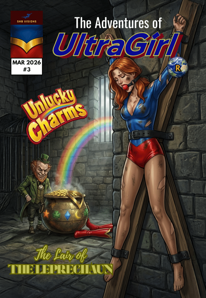 UltraGirl
