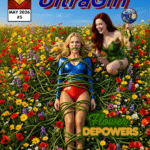 UltraGirl