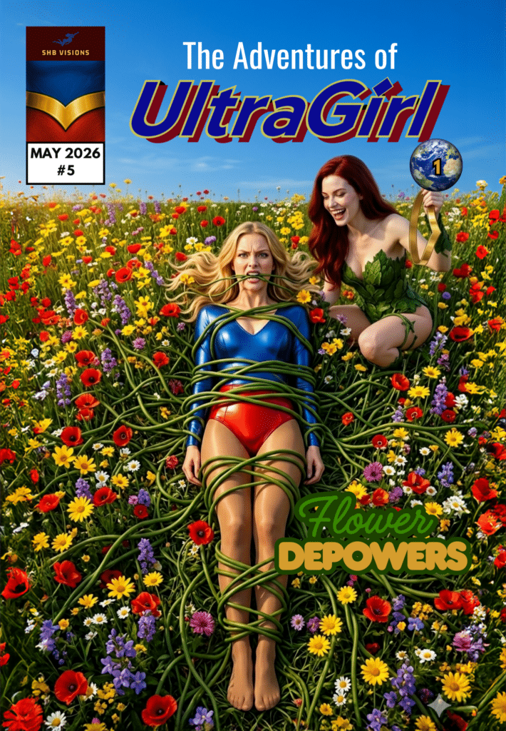 UltraGirl