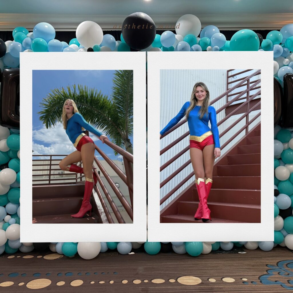UltraGirl