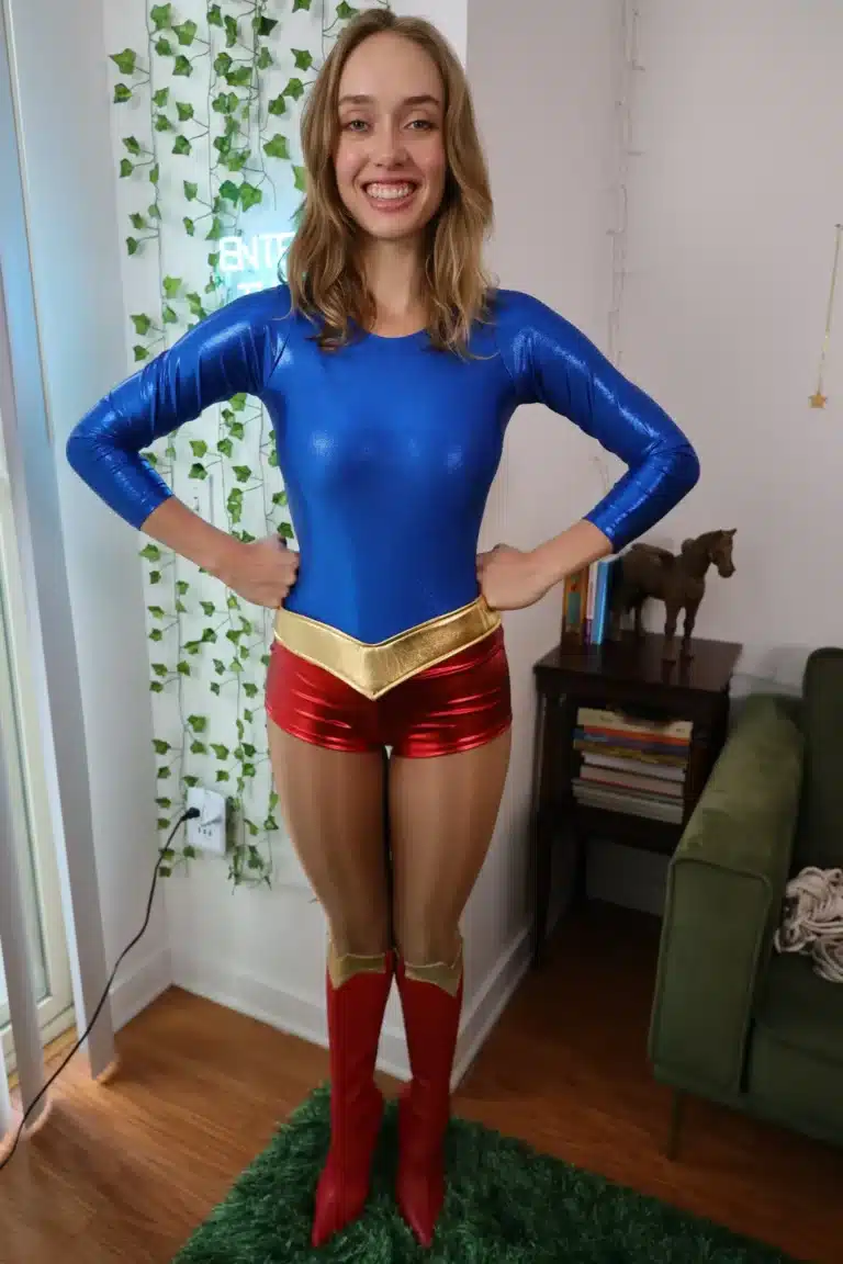 Happy Birthday UltraGirl Jade Rose!