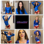 UltraGirl