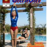 UltraGirl