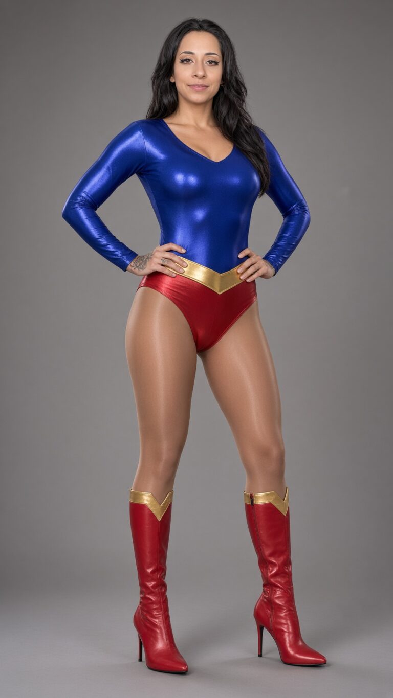 UltraGirl